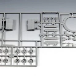 00312 | Trumpeter 1/35 Russian KV.2 Tank Scaled Plastic Model Kit -Outlet Crafted Scale Store TRU 00312 64 1200x800 1