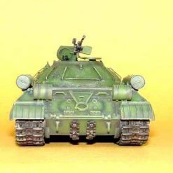 00316 | Trumpeter 1/35 Russian IS-3M Heavy Tank Scaled Plastic Model Kit -Outlet Crafted Scale Store TRU 00316 55 1200x800 1