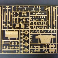 00323 | Trumpeter 1/35 British Challenger 2 (Iraq 2003) Main Battle Tank Scaled Plastic Model Kit -Outlet Crafted Scale Store TRU 00323 58 1200x800 1