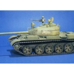 00333 | Trumpeter 1/35 Brazil EE-T2 Osorio Tank Scaled Plastic Model Kit -Outlet Crafted Scale Store TRU 00333 52 1200x800 1