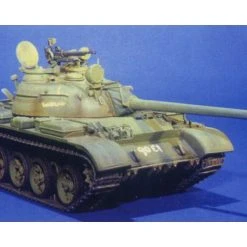 00338 | Trumpeter 1/35 Russian 1952 T-54B Tank Scaled Plastic Model Kit -Outlet Crafted Scale Store TRU 00338 56 1200x800 1