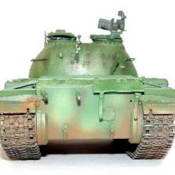 00340 | Trumpeter 1/35 Russian 1951 T-54A Tank Scaled Plastic Model Kit -Outlet Crafted Scale Store TRU 00340 52 1200x800 1