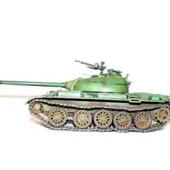 00340 | Trumpeter 1/35 Russian 1951 T-54A Tank Scaled Plastic Model Kit -Outlet Crafted Scale Store TRU 00340 55 1200x800 1
