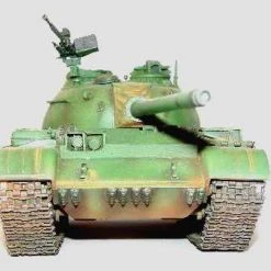 00340 | Trumpeter 1/35 Russian 1951 T-54A Tank Scaled Plastic Model Kit -Outlet Crafted Scale Store TRU 00340 56 1200x800 1