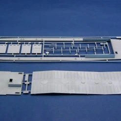 00347 | Trumpeter 1/35 USN WWII LCN 3 Vehicle Landing Craft Plastic Model Kit -Outlet Crafted Scale Store TRU 00347 52 1200x800 1