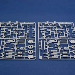 00347 | Trumpeter 1/35 USN WWII LCN 3 Vehicle Landing Craft Plastic Model Kit -Outlet Crafted Scale Store TRU 00347 54 1200x800 1