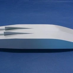 00347 | Trumpeter 1/35 USN WWII LCN 3 Vehicle Landing Craft Plastic Model Kit -Outlet Crafted Scale Store TRU 00347 57 1200x800 1