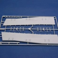 00347 | Trumpeter 1/35 USN WWII LCN 3 Vehicle Landing Craft Plastic Model Kit -Outlet Crafted Scale Store TRU 00347 59 1200x800 1