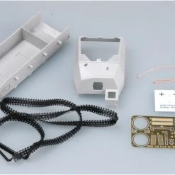 00348 | Trumpeter 1/35 German PZ.SFL.IVA Dicker Max Self-Propelled Gun Scaled Plastic Model Kit -Outlet Crafted Scale Store TRU 00348 53 1200x800 1