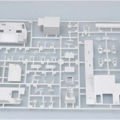 00348 | Trumpeter 1/35 German PZ.SFL.IVA Dicker Max Self-Propelled Gun Scaled Plastic Model Kit -Outlet Crafted Scale Store TRU 00348 54 1200x800 1