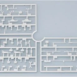 00348 | Trumpeter 1/35 German PZ.SFL.IVA Dicker Max Self-Propelled Gun Scaled Plastic Model Kit -Outlet Crafted Scale Store TRU 00348 57 1200x800 1