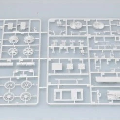 00348 | Trumpeter 1/35 German PZ.SFL.IVA Dicker Max Self-Propelled Gun Scaled Plastic Model Kit -Outlet Crafted Scale Store TRU 00348 60 1200x800 1