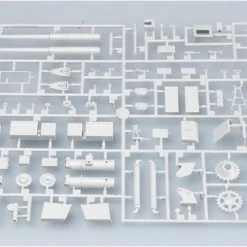 00348 | Trumpeter 1/35 German PZ.SFL.IVA Dicker Max Self-Propelled Gun Scaled Plastic Model Kit -Outlet Crafted Scale Store TRU 00348 61 1200x800 1