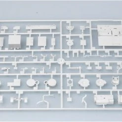 00348 | Trumpeter 1/35 German PZ.SFL.IVA Dicker Max Self-Propelled Gun Scaled Plastic Model Kit -Outlet Crafted Scale Store TRU 00348 62 1200x800 1