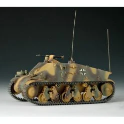 00355 | Trumpeter 1/35 German Artillery Observation 38h Vehicle Scaled Plastic Model Kit -Outlet Crafted Scale Store TRU 00355 59 1200x800 1