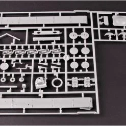 00359 | Trumpeter 1/35 Russian 1942 KV-1 Heavy Cast Turret Tank Scaled Plastic Model Kit -Outlet Crafted Scale Store TRU 00359 54 1200x800 1