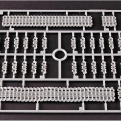 00359 | Trumpeter 1/35 Russian 1942 KV-1 Heavy Cast Turret Tank Scaled Plastic Model Kit -Outlet Crafted Scale Store TRU 00359 58 1200x800 1