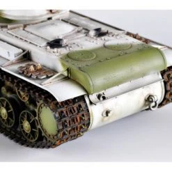 00359 | Trumpeter 1/35 Russian 1942 KV-1 Heavy Cast Turret Tank Scaled Plastic Model Kit -Outlet Crafted Scale Store TRU 00359 59 1200x800 1