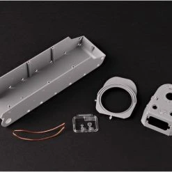 00359 | Trumpeter 1/35 Russian 1942 KV-1 Heavy Cast Turret Tank Scaled Plastic Model Kit -Outlet Crafted Scale Store TRU 00359 69 1200x800 1