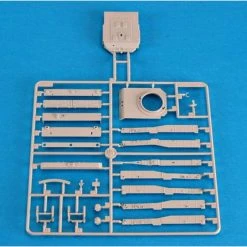 00361 | Trumpeter 1/35 Russian SAM-6 Anti-Aircraft Missile Scaled Plastic Model Kit -Outlet Crafted Scale Store TRU 00361 55 1200x800 1