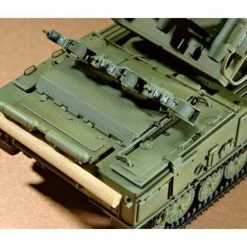 00361 | Trumpeter 1/35 Russian SAM-6 Anti-Aircraft Missile Scaled Plastic Model Kit -Outlet Crafted Scale Store TRU 00361 61 1200x800 1