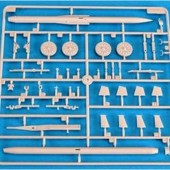 00361 | Trumpeter 1/35 Russian SAM-6 Anti-Aircraft Missile Scaled Plastic Model Kit -Outlet Crafted Scale Store TRU 00361 63 1200x800 1