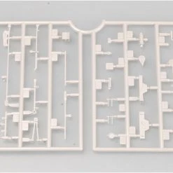 00362 | Trumpeter 1/35 German Pz.Kpfw IV Ausf D/E Fahrgestell Tank Scaled Plastic Model Kit -Outlet Crafted Scale Store TRU 00362 54 1200x800 1