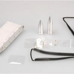 00362 | Trumpeter 1/35 German Pz.Kpfw IV Ausf D/E Fahrgestell Tank Scaled Plastic Model Kit -Outlet Crafted Scale Store TRU 00362 56 1200x800 1