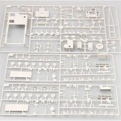 00362 | Trumpeter 1/35 German Pz.Kpfw IV Ausf D/E Fahrgestell Tank Scaled Plastic Model Kit -Outlet Crafted Scale Store TRU 00362 59 1200x800 1