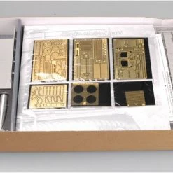 00362 | Trumpeter 1/35 German Pz.Kpfw IV Ausf D/E Fahrgestell Tank Scaled Plastic Model Kit -Outlet Crafted Scale Store TRU 00362 60 1200x800 1