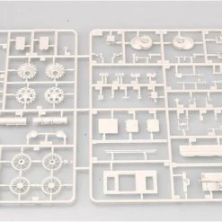 00362 | Trumpeter 1/35 German Pz.Kpfw IV Ausf D/E Fahrgestell Tank Scaled Plastic Model Kit -Outlet Crafted Scale Store TRU 00362 61 1200x800 1