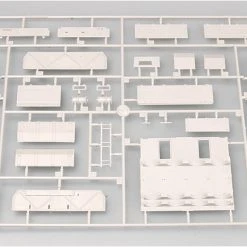 00362 | Trumpeter 1/35 German Pz.Kpfw IV Ausf D/E Fahrgestell Tank Scaled Plastic Model Kit -Outlet Crafted Scale Store TRU 00362 62 1200x800 1