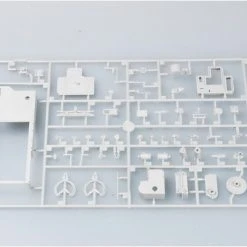 00363 | Trumpeter 1/35 German Pz.Kpfw IV Ausf F Fahrgestell Tank Scaled Plastic Model Kit -Outlet Crafted Scale Store TRU 00363 56 1200x800 1