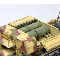 00363 | Trumpeter 1/35 German Pz.Kpfw IV Ausf F Fahrgestell Tank Scaled Plastic Model Kit -Outlet Crafted Scale Store TRU 00363 59 1200x800 1