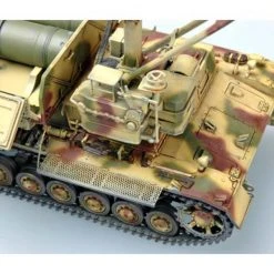 00363 | Trumpeter 1/35 German Pz.Kpfw IV Ausf F Fahrgestell Tank Scaled Plastic Model Kit -Outlet Crafted Scale Store TRU 00363 61 1200x800 1