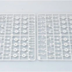 00363 | Trumpeter 1/35 German Pz.Kpfw IV Ausf F Fahrgestell Tank Scaled Plastic Model Kit -Outlet Crafted Scale Store TRU 00363 62 1200x800 1