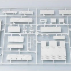00363 | Trumpeter 1/35 German Pz.Kpfw IV Ausf F Fahrgestell Tank Scaled Plastic Model Kit -Outlet Crafted Scale Store TRU 00363 65 1200x800 1