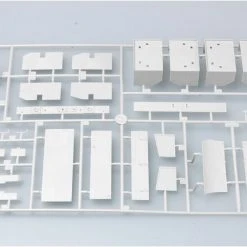 00368 | Trumpeter 1/35 German Panzerjager VOL.1 Armoured Train Scaled Plastic Model Kit -Outlet Crafted Scale Store TRU 00368 54 1200x800 1
