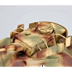 00368 | Trumpeter 1/35 German Panzerjager VOL.1 Armoured Train Scaled Plastic Model Kit -Outlet Crafted Scale Store TRU 00368 64 1200x800 1