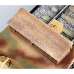 00368 | Trumpeter 1/35 German Panzerjager VOL.1 Armoured Train Scaled Plastic Model Kit -Outlet Crafted Scale Store TRU 00368 65 1200x800 1