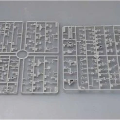 00374 | Trumpeter 1/35 German 10.5cm Geschutzwagen IVB (Sd.Kfz. 165/1) Tank Scaled Plastic Model Kit -Outlet Crafted Scale Store TRU 00374 55 1200x800 1