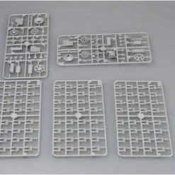 00374 | Trumpeter 1/35 German 10.5cm Geschutzwagen IVB (Sd.Kfz. 165/1) Tank Scaled Plastic Model Kit -Outlet Crafted Scale Store TRU 00374 56 1200x800 1