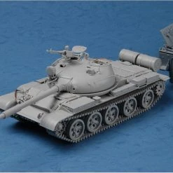 00377 | Trumpeter 1/35 Russian 1972 T-62 Tank Scaled Plastic Model Kit -Outlet Crafted Scale Store TRU 00377 52 1200x800 1