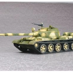 00377 | Trumpeter 1/35 Russian 1972 T-62 Tank Scaled Plastic Model Kit -Outlet Crafted Scale Store TRU 00377 53 1200x800 1