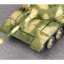 00377 | Trumpeter 1/35 Russian 1972 T-62 Tank Scaled Plastic Model Kit -Outlet Crafted Scale Store TRU 00377 54 1200x800 1