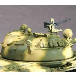 00377 | Trumpeter 1/35 Russian 1972 T-62 Tank Scaled Plastic Model Kit -Outlet Crafted Scale Store TRU 00377 56 1200x800 1