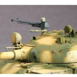 00377 | Trumpeter 1/35 Russian 1972 T-62 Tank Scaled Plastic Model Kit -Outlet Crafted Scale Store TRU 00377 57 1200x800 1