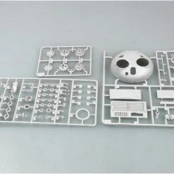 00377 | Trumpeter 1/35 Russian 1972 T-62 Tank Scaled Plastic Model Kit -Outlet Crafted Scale Store TRU 00377 63 1200x800 1