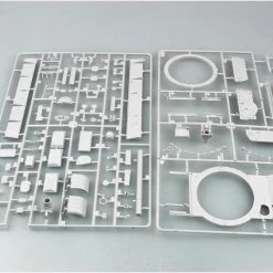 00377 | Trumpeter 1/35 Russian 1972 T-62 Tank Scaled Plastic Model Kit -Outlet Crafted Scale Store TRU 00377 65 1200x800 1