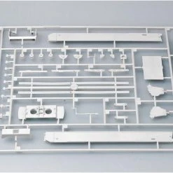 00378 | Trumpeter 1/35 German Geschutzwagen Tiger Fur 17cm Kanone 72 (sf) Self-Propelled Gun Scaled Plastic Model Kit -Outlet Crafted Scale Store TRU 00378 05 1200x800 1